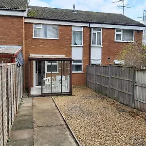 Apartment 52 Fenwick Road, Houghton Regis, Dunstable, Houghton Regis