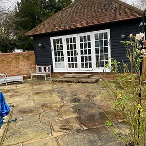 Holiday home Retreats At Stansted Manor, Hallingbury